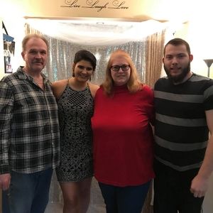 Meet your Posher, Eileen